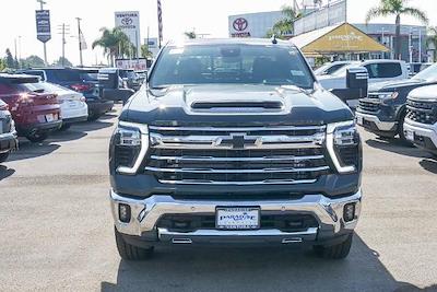 2026 Chevrolet Silverado 2500 Crew Cab 4WD Pickup for sale #260140 - photo 2