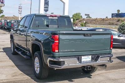 2026 Chevrolet Silverado 2500 Crew Cab 4WD Pickup for sale #260140 - photo 2
