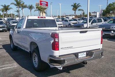 2026 Chevrolet Silverado 1500 Regular Cab RWD Pickup for sale #260141 - photo 2