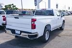 2026 Chevrolet Silverado 1500 Regular Cab RWD Pickup for sale #260142 - photo 8