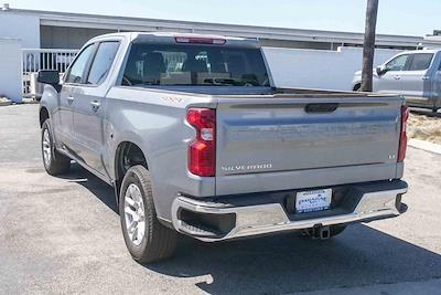 2026 Chevrolet Silverado 1500 Crew Cab 4WD Pickup for sale #260146 - photo 2
