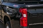 2026 Chevrolet Silverado 1500 Crew Cab 4WD Pickup for sale #260147 - photo 10