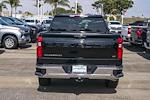 2026 Chevrolet Silverado 1500 Crew Cab 4WD Pickup for sale #260147 - photo 9
