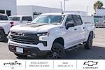 2026 Chevrolet Silverado 1500 Crew Cab 4WD Pickup for sale #260148 - photo 1