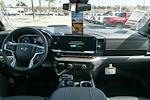 2026 Chevrolet Silverado 1500 Crew Cab 4WD Pickup for sale #260148 - photo 11