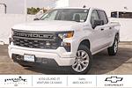 New 2026 Chevrolet Silverado 1500 Custom Crew Cab for sale #260150 - photo 1