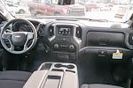 New 2026 Chevrolet Silverado 1500 Custom Crew Cab for sale #260150 - photo 11