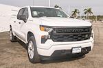 New 2026 Chevrolet Silverado 1500 Custom Crew Cab for sale #260150 - photo 4