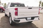 New 2026 Chevrolet Silverado 1500 Custom Crew Cab for sale #260150 - photo 8