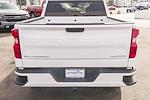 New 2026 Chevrolet Silverado 1500 Custom Crew Cab for sale #260150 - photo 9