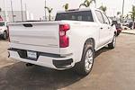 New 2026 Chevrolet Silverado 1500 Custom Crew Cab for sale #260150 - photo 2