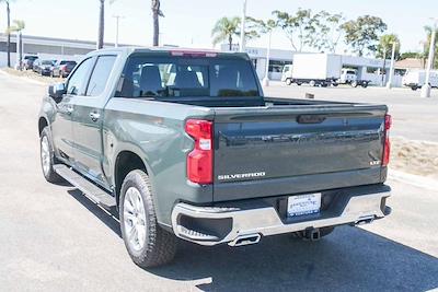 2026 Chevrolet Silverado 1500 Crew Cab 4WD Pickup for sale #260151 - photo 2