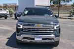 2026 Chevrolet Silverado 1500 Crew Cab 4WD Pickup for sale #260151 - photo 3