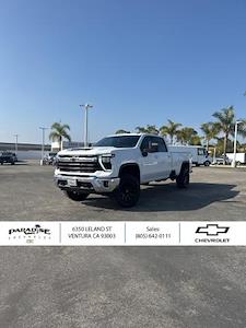 2024 Chevrolet Silverado 2500 Crew Cab SRW 4WD Pickup for sale #260153A1 - photo 1