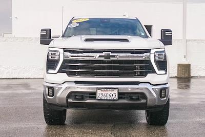 2024 Chevrolet Silverado 2500 Crew Cab SRW 4WD Pickup for sale #260153A1 - photo 2