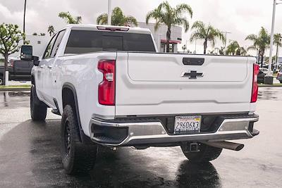 Used 2024 Chevrolet Silverado 2500 LTZ Crew Cab for sale #260153A1 - photo 2