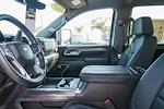 2025 Chevrolet Silverado 2500 Crew Cab 4WD Pickup for sale #260153A2 - photo 17