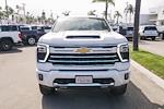 2025 Chevrolet Silverado 2500 Crew Cab 4WD Pickup for sale #260153A2 - photo 3