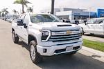 2025 Chevrolet Silverado 2500 Crew Cab 4WD Pickup for sale #260153A2 - photo 4