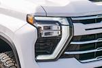 2025 Chevrolet Silverado 2500 Crew Cab 4WD Pickup for sale #260153A2 - photo 5