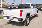 2025 Chevrolet Silverado 2500 Crew Cab 4WD Pickup for sale #260153A2 - photo 8