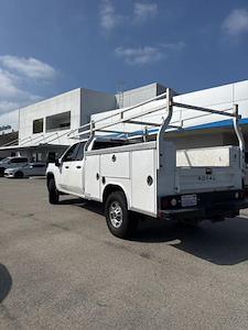 2020 Chevrolet Silverado 2500 Double Cab SRW RWD Service Truck for sale #260154A2 - photo 2