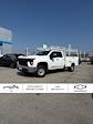 2020 Chevrolet Silverado 2500 Double Cab SRW RWD Service Truck for sale #260154A2 - photo 1