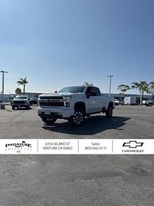 2023 Chevrolet Silverado 2500 Crew Cab SRW 4WD Pickup for sale #260154A3 - photo 1
