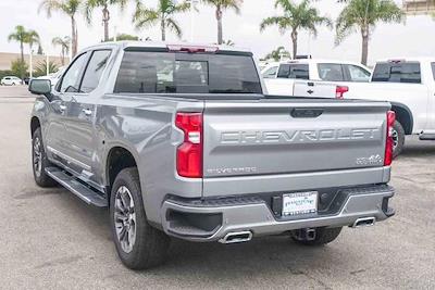 New 2026 Chevrolet Silverado 1500 High Country Crew Cab 4WD Pickup for sale #260157 - photo 2