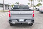 2026 Chevrolet Silverado 1500 Crew Cab 4WD Pickup for sale #260157 - photo 8