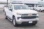 2026 Chevrolet Silverado 1500 Crew Cab 4WD Pickup for sale #260158 - photo 4