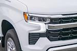 2026 Chevrolet Silverado 1500 Crew Cab 4WD Pickup for sale #260158 - photo 5