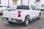 2026 Chevrolet Silverado 1500 Crew Cab 4WD Pickup for sale #260158 - photo 8