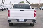 2026 Chevrolet Silverado 1500 Crew Cab 4WD Pickup for sale #260158 - photo 9