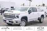 2026 Chevrolet Silverado 2500 Crew Cab 4WD Pickup for sale #260163 - photo 1