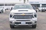 2026 Chevrolet Silverado 2500 Crew Cab 4WD Pickup for sale #260163 - photo 3