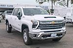 2026 Chevrolet Silverado 2500 Crew Cab 4WD Pickup for sale #260163 - photo 4