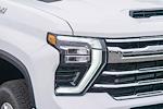 2026 Chevrolet Silverado 2500 Crew Cab 4WD Pickup for sale #260163 - photo 5