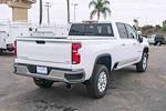 2026 Chevrolet Silverado 2500 Crew Cab 4WD Pickup for sale #260163 - photo 8