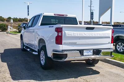 2026 Chevrolet Silverado 1500 Crew Cab 4WD Pickup for sale #260164 - photo 2