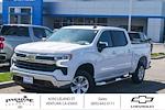 2026 Chevrolet Silverado 1500 Crew Cab 4WD Pickup for sale #260164 - photo 1