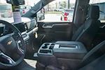 2026 Chevrolet Silverado 1500 Crew Cab 4WD Pickup for sale #260164 - photo 17