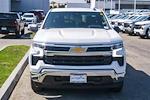 2026 Chevrolet Silverado 1500 Crew Cab 4WD Pickup for sale #260164 - photo 3