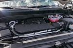 2026 Chevrolet Silverado 1500 Crew Cab 4WD Pickup for sale #260165 - photo 24