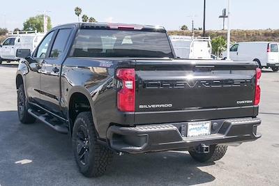 2026 Chevrolet Silverado 1500 Crew Cab 4WD Pickup for sale #260168 - photo 2