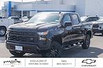 New 2026 Chevrolet Silverado 1500 Custom Crew Cab for sale #260168 - photo 1