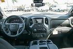 New 2026 Chevrolet Silverado 1500 Custom Crew Cab for sale #260168 - photo 11
