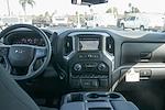 New 2026 Chevrolet Silverado 1500 Custom Crew Cab for sale #260168 - photo 12