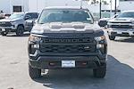 New 2026 Chevrolet Silverado 1500 Custom Crew Cab for sale #260168 - photo 3