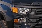 2026 Chevrolet Silverado 1500 Crew Cab 4WD Pickup for sale #260168 - photo 27